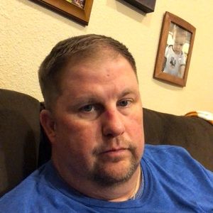 Meet your Posher, Jeremy